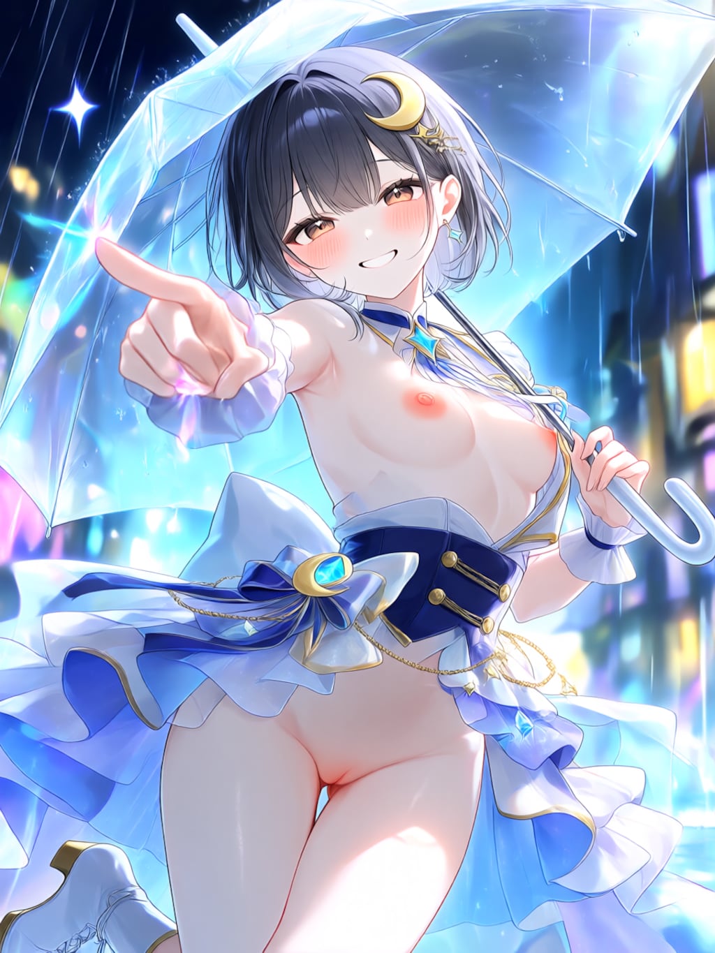 6/9〜Xより〜