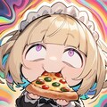 季節のメイドちゃんコース※おピッツァを添えて🍕✨ 12枚目