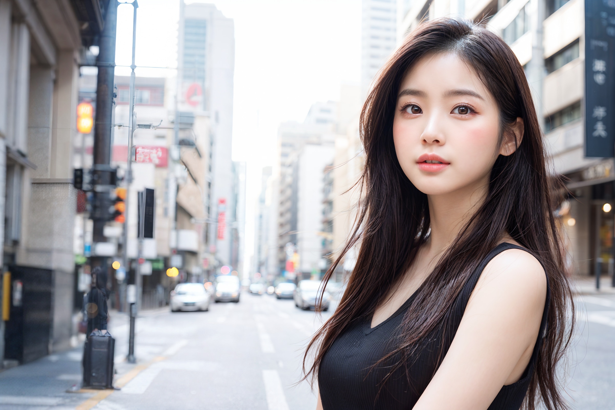 Seedreamちゃん | の人気AIイラスト・グラビア