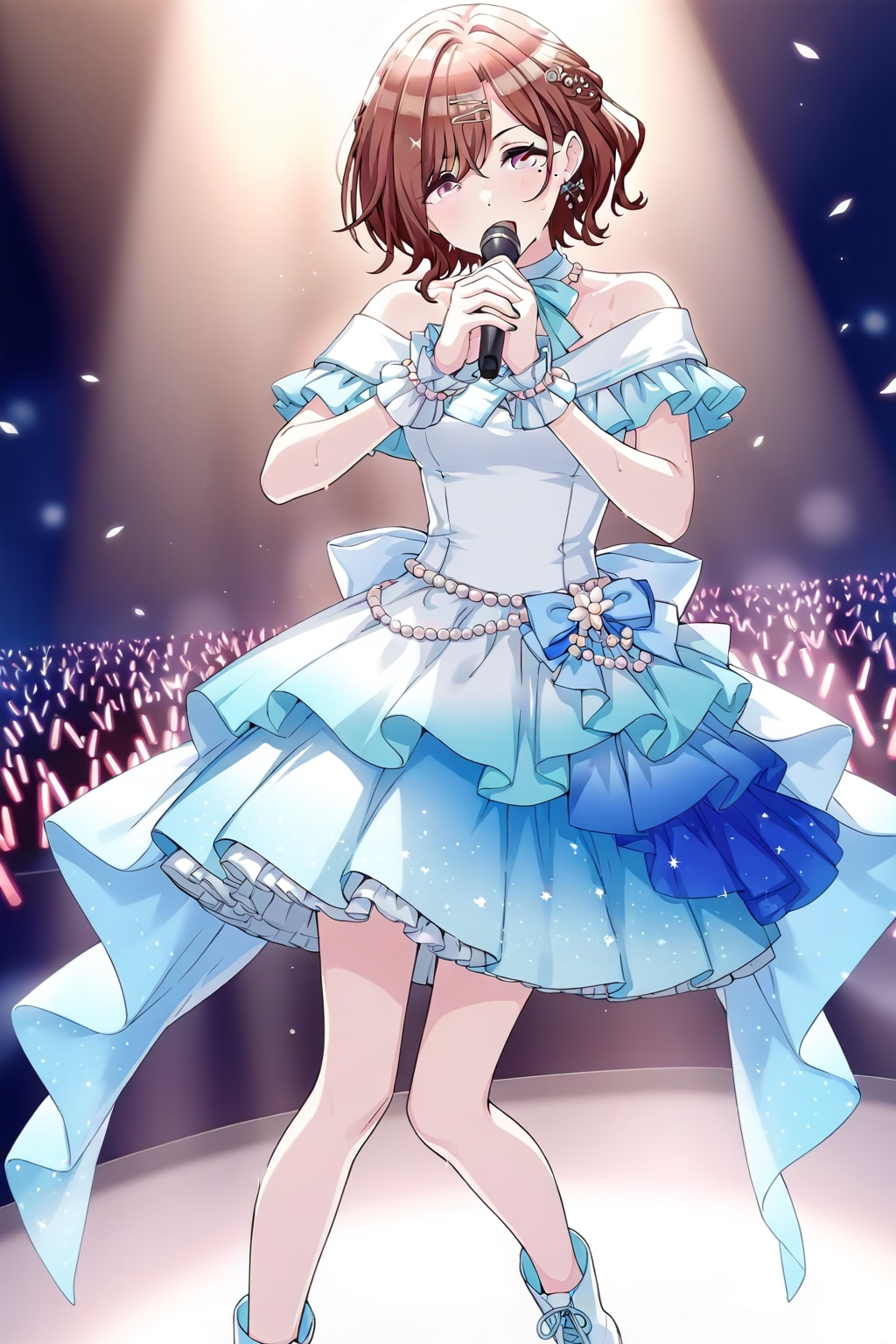 【コンサート】樋口円香