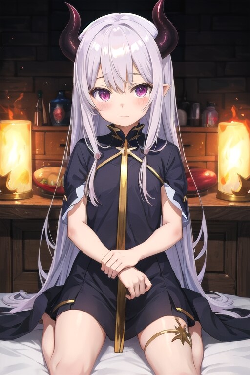 いまから儀式を行います | の人気AIイラスト・グラビア