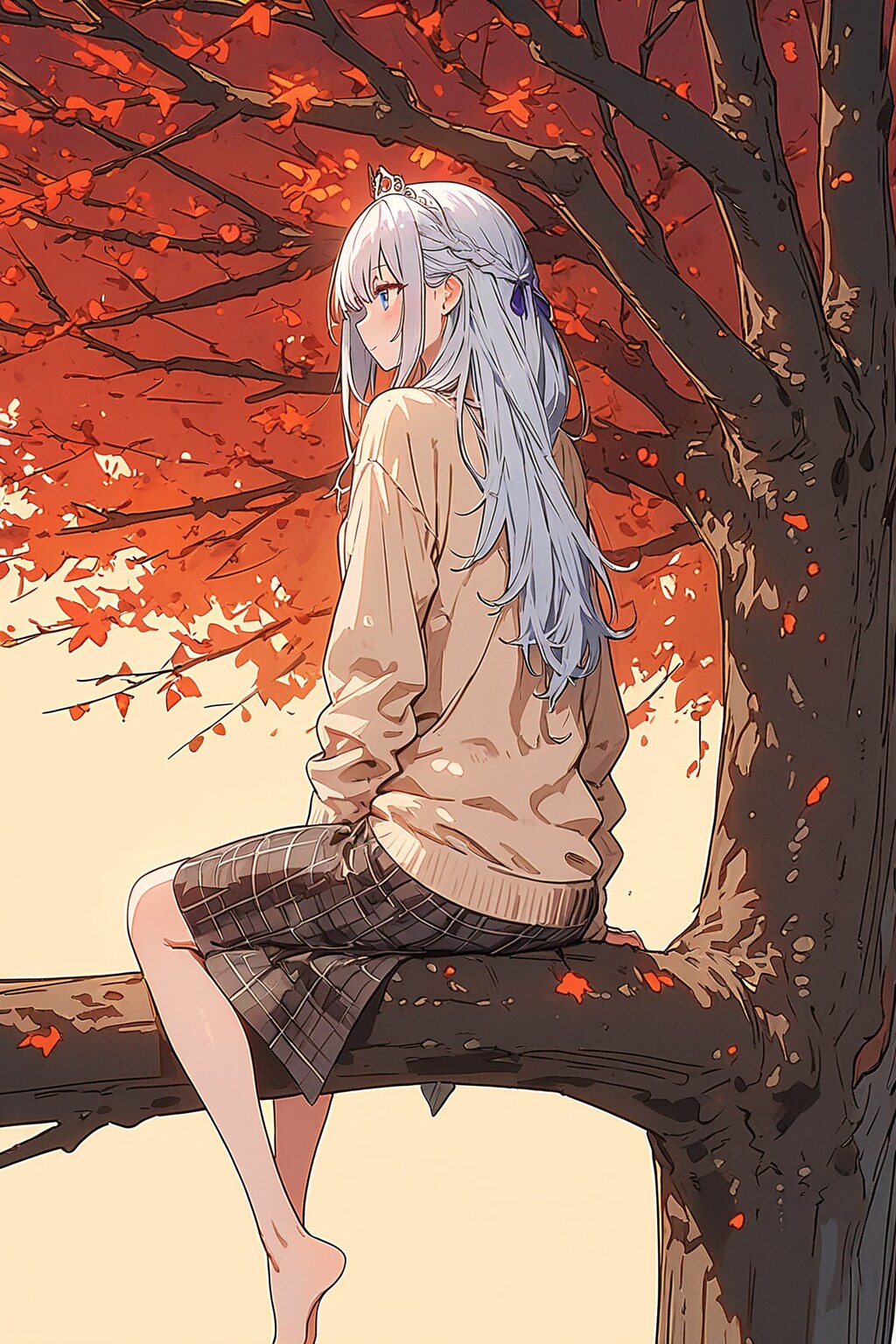 プリンセス 826 | の人気AIイラスト・グラビア