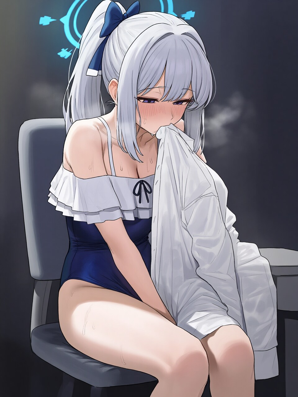 月雪ミヤコ