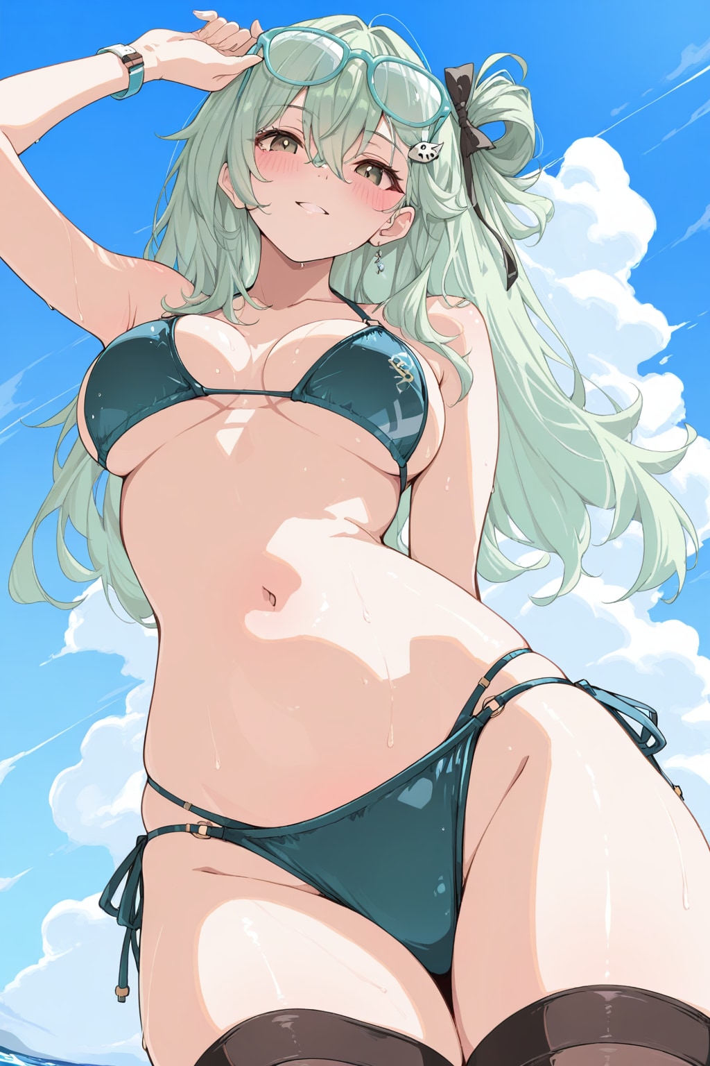 おはようございます！835