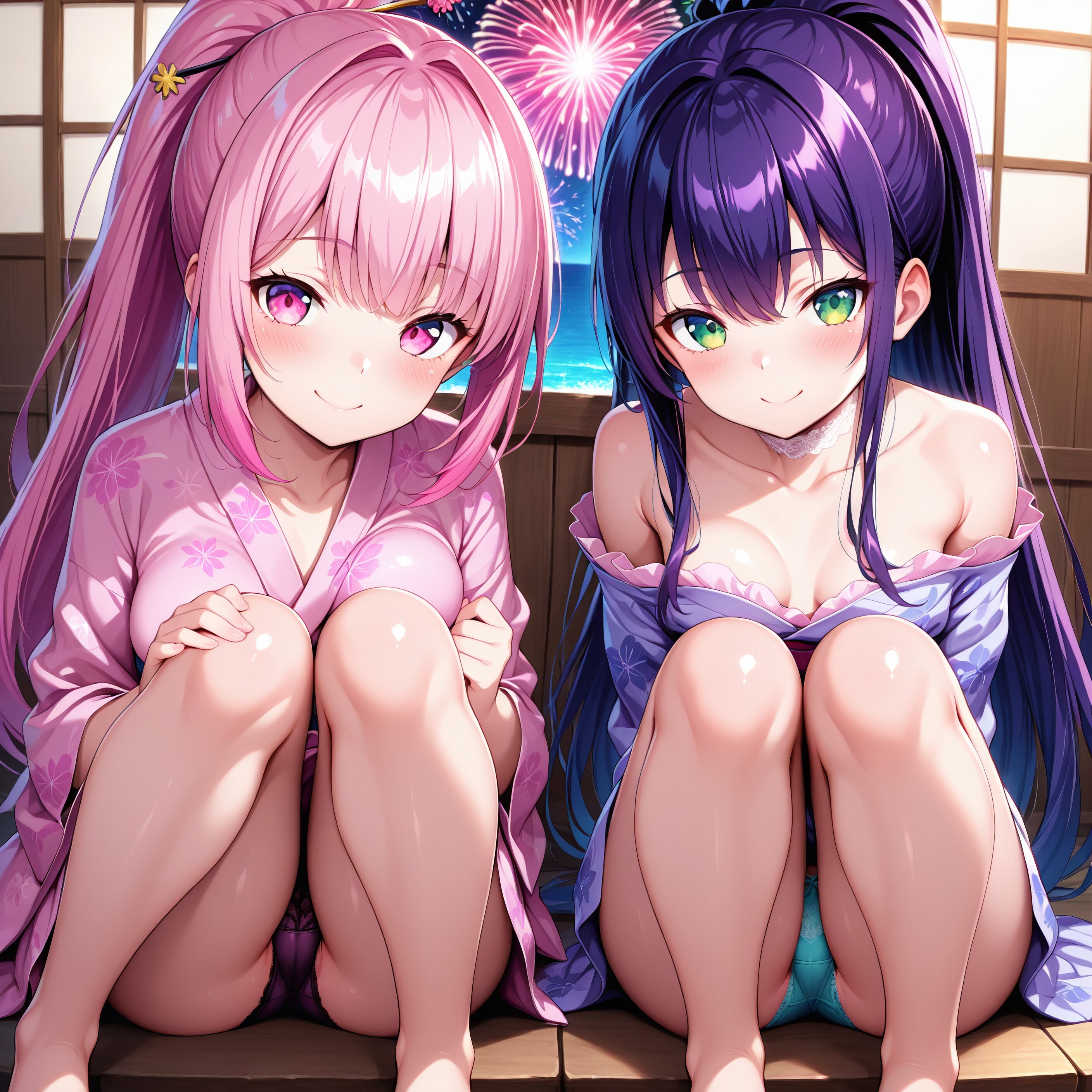 今夜はもうお決まりでしょうか