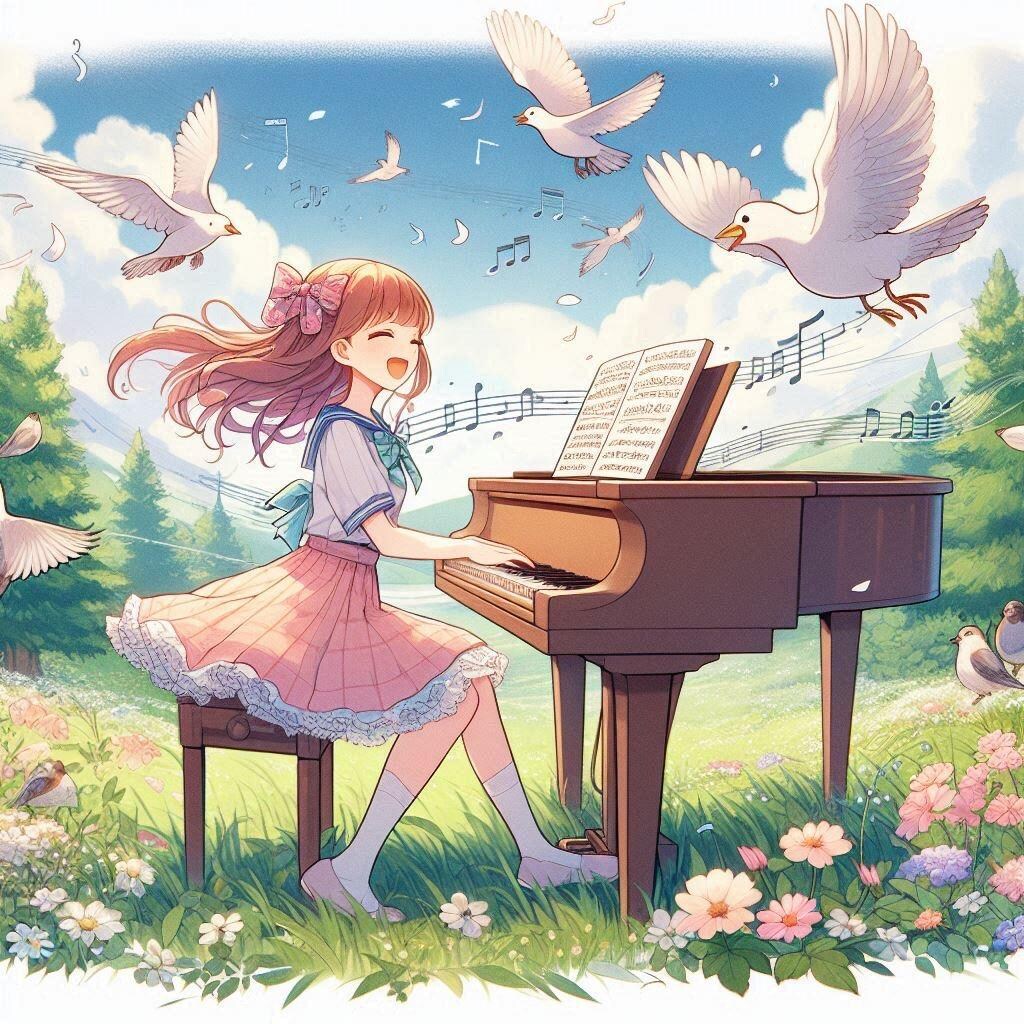 7月6日「ピアノの日」