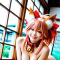 タマモキャット 1 5枚目