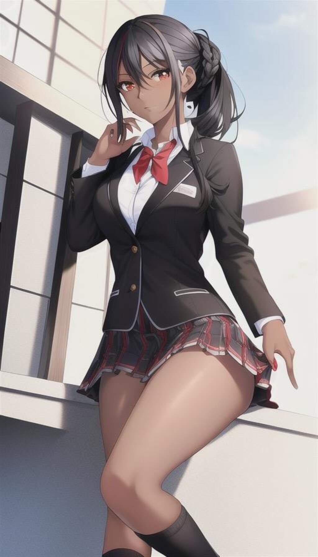 JK（女子高生）336