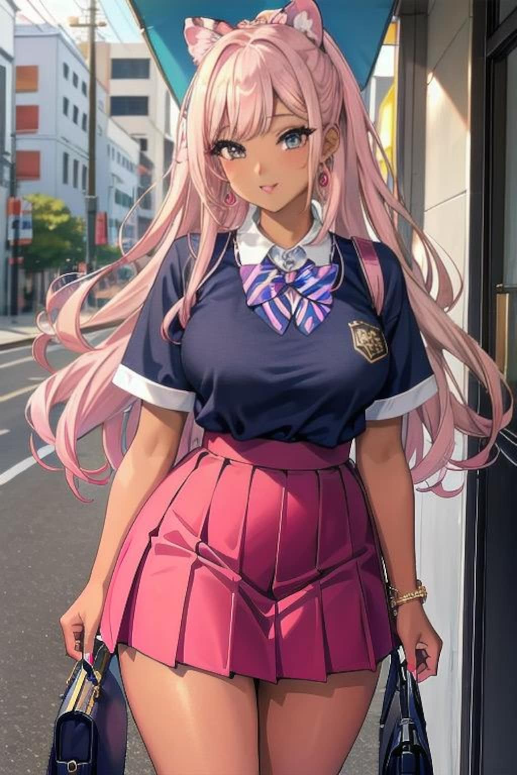 JK（女子高生）336