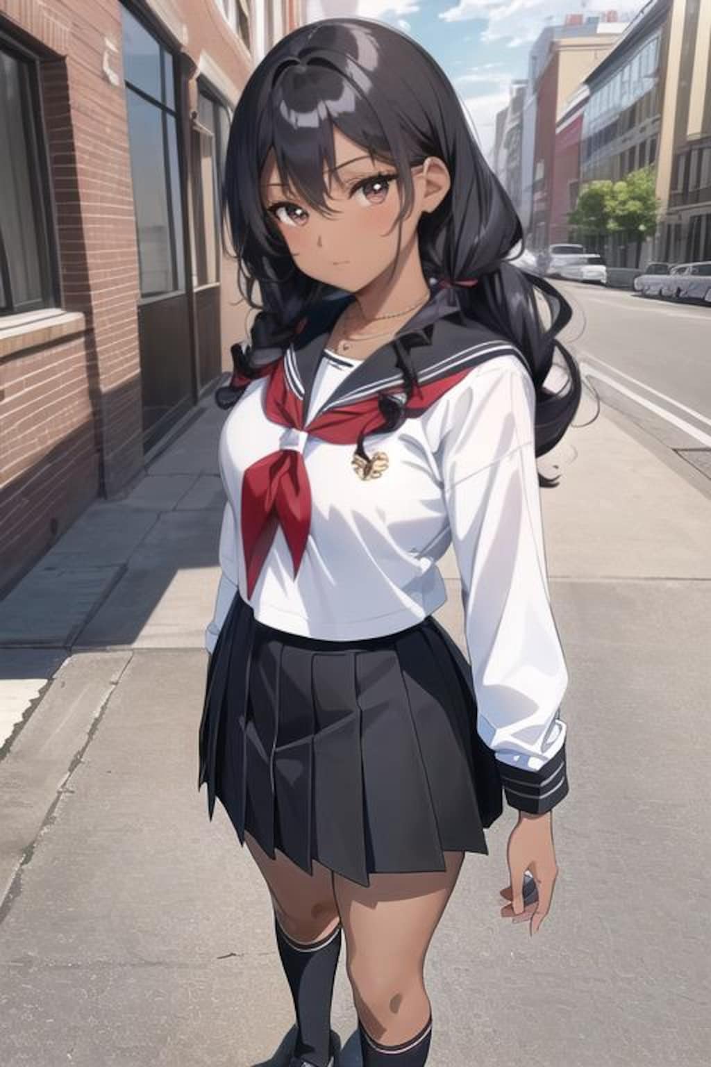 JK（女子高生）336