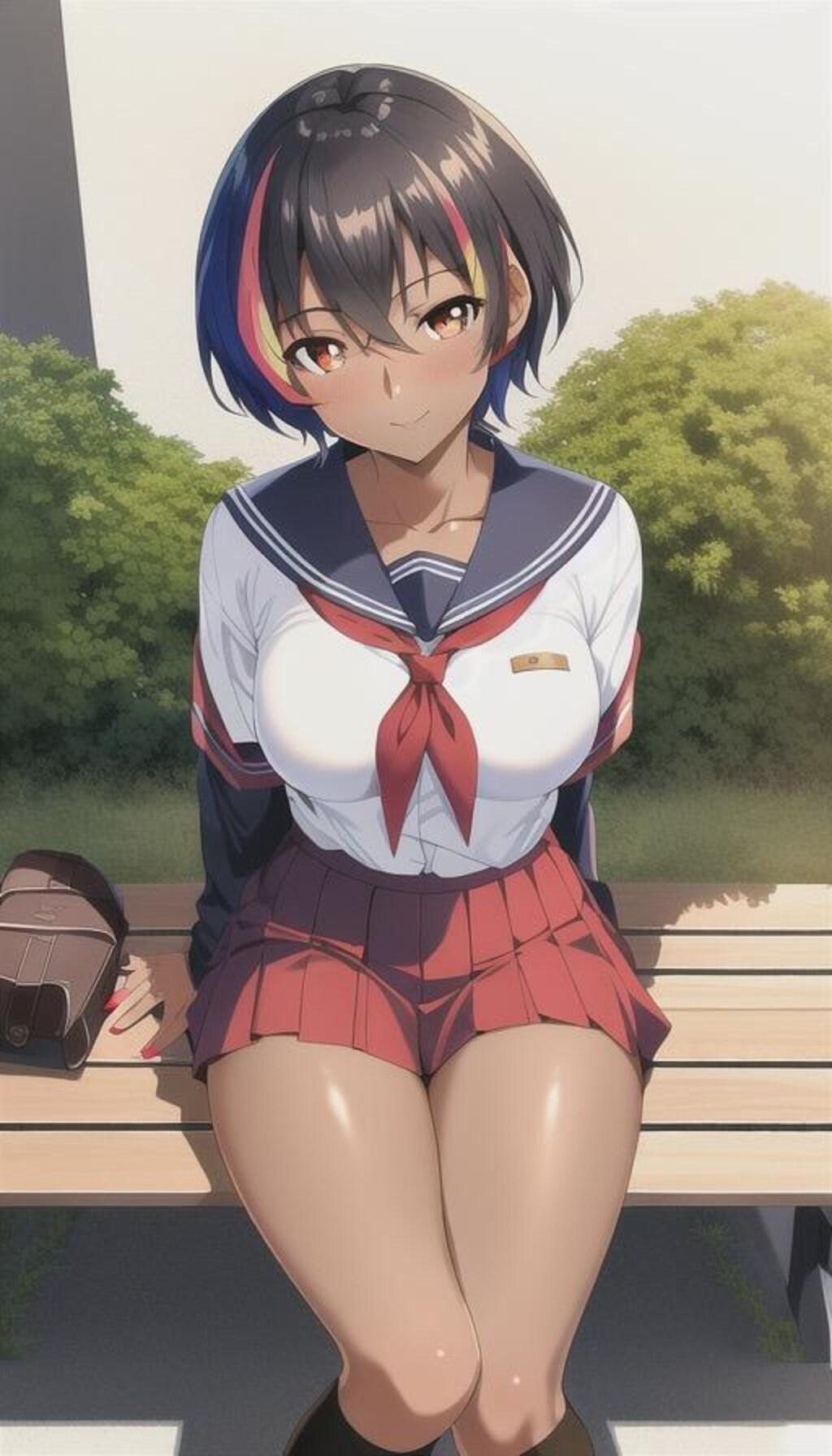 JK（女子高生）336