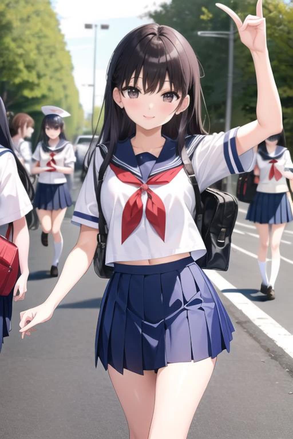 JK（女子高生）336