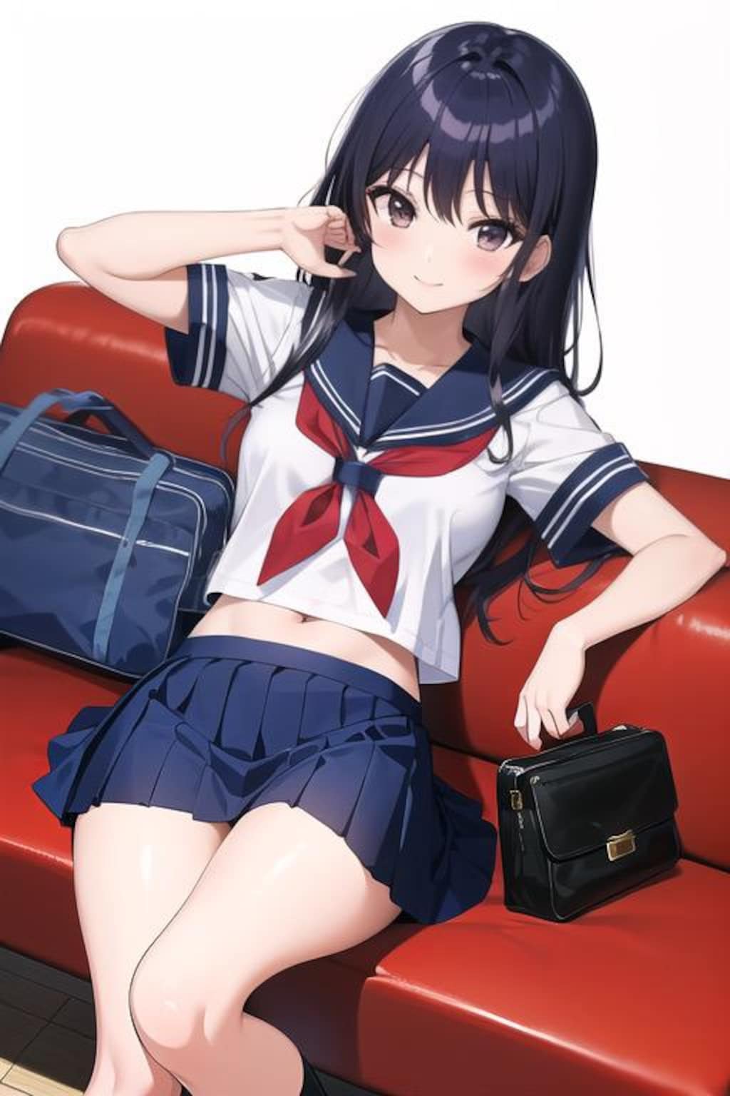 JK（女子高生）336