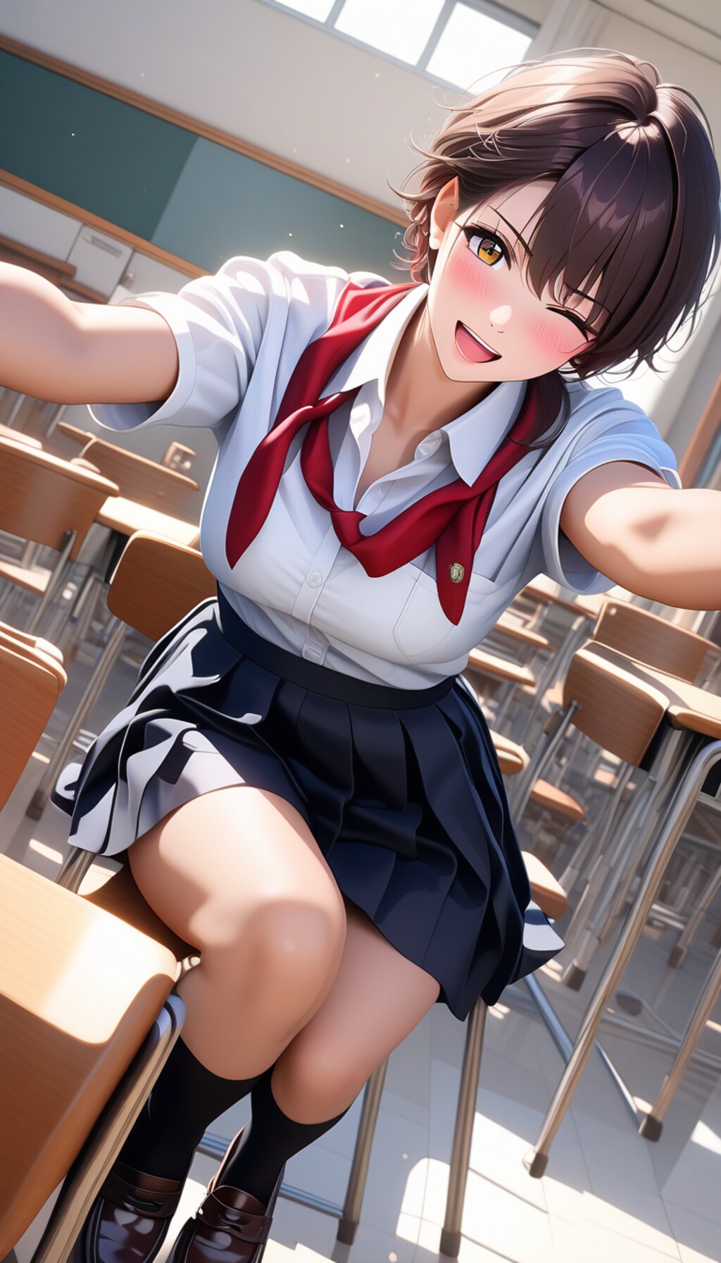 JK（女子高生）336