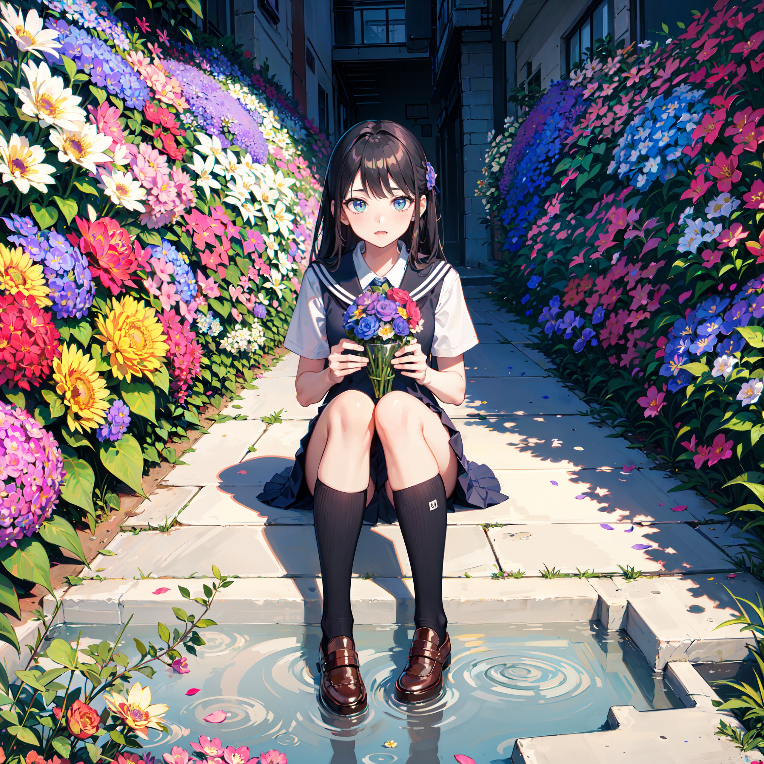 君と出会った日