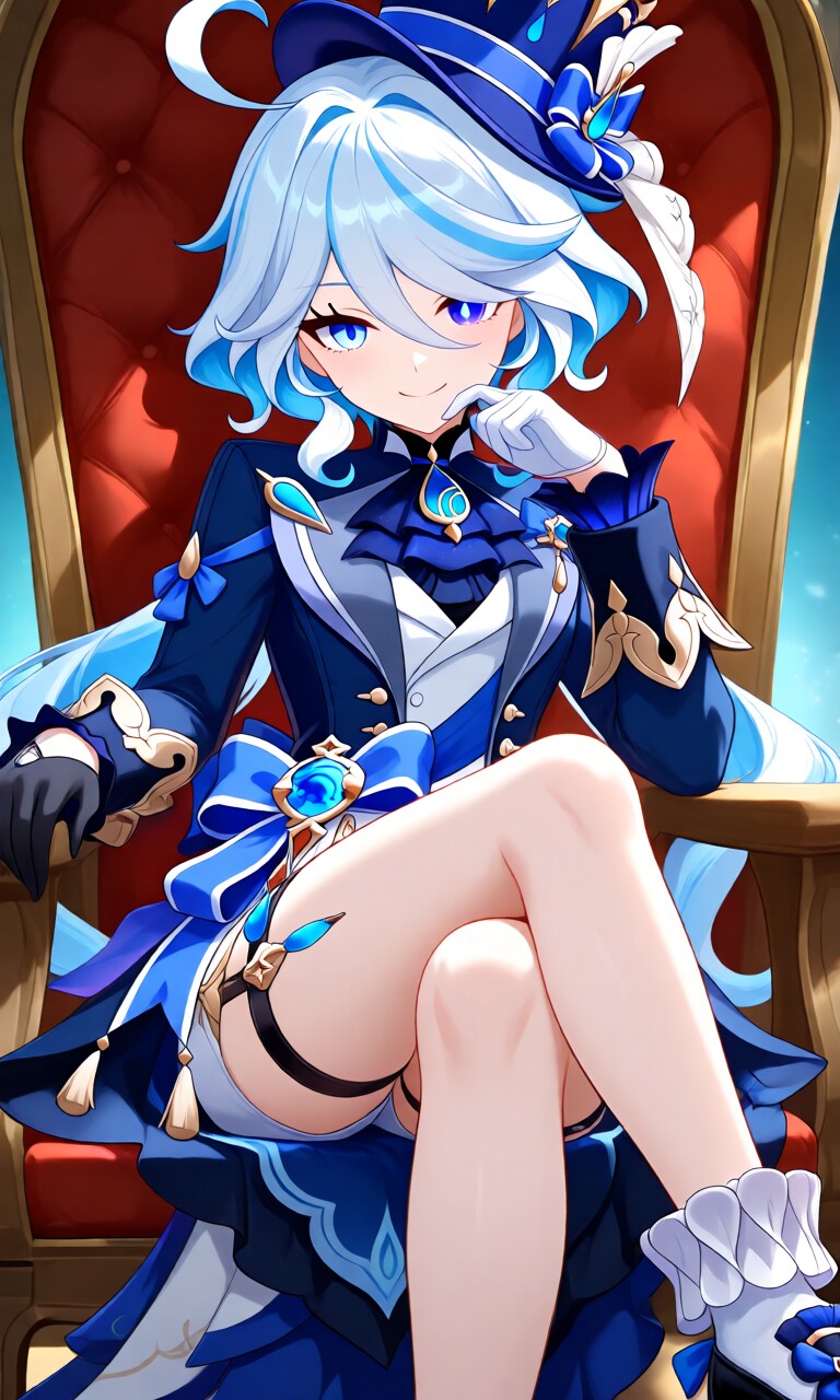フリーナ