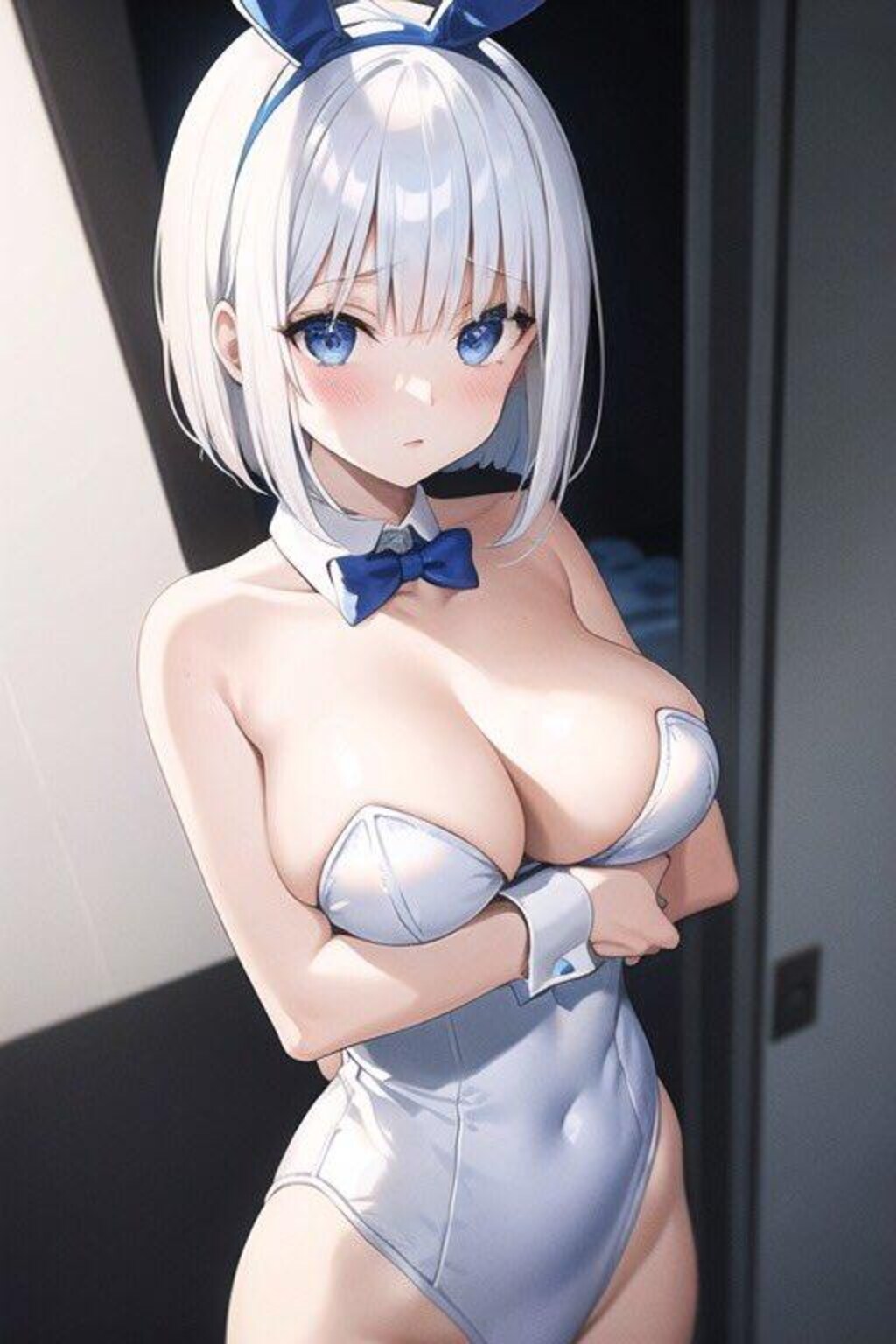 バニーガール２８