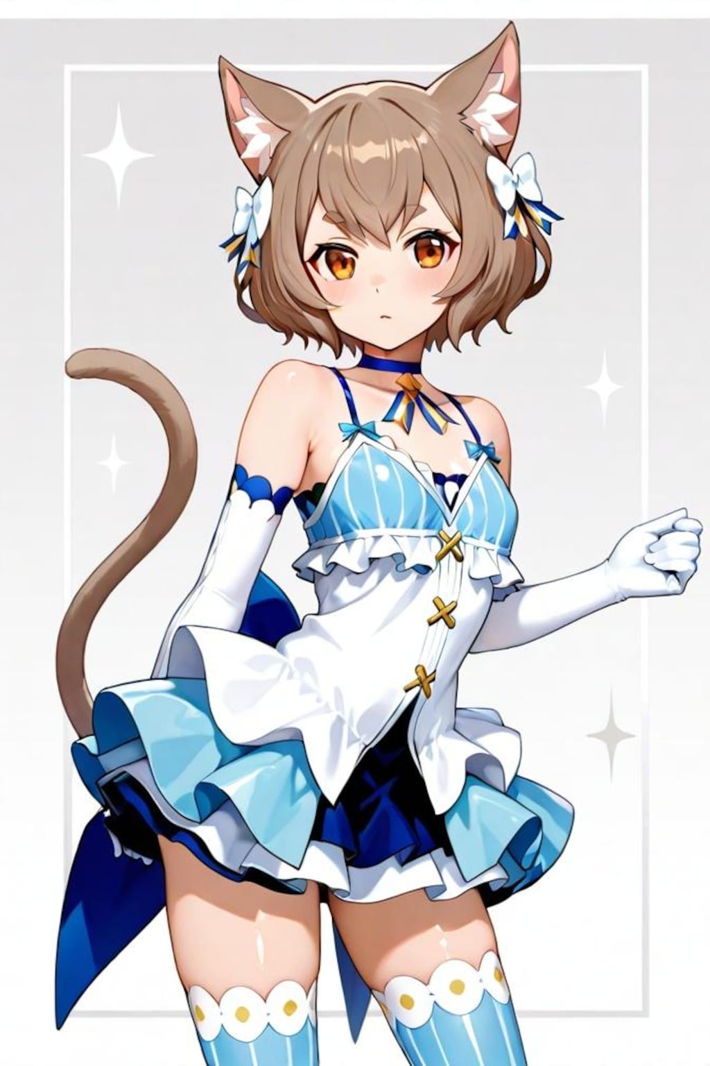 リゼロ　フェリックス・アーガイル