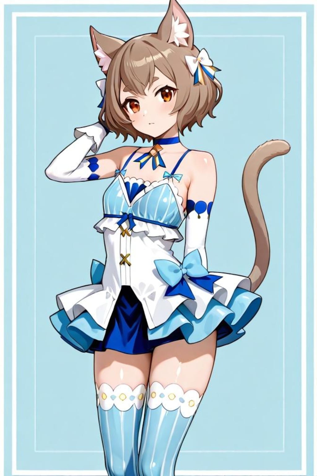 リゼロ　フェリックス・アーガイル