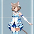 リゼロ　フェリックス・アーガイル 3枚目