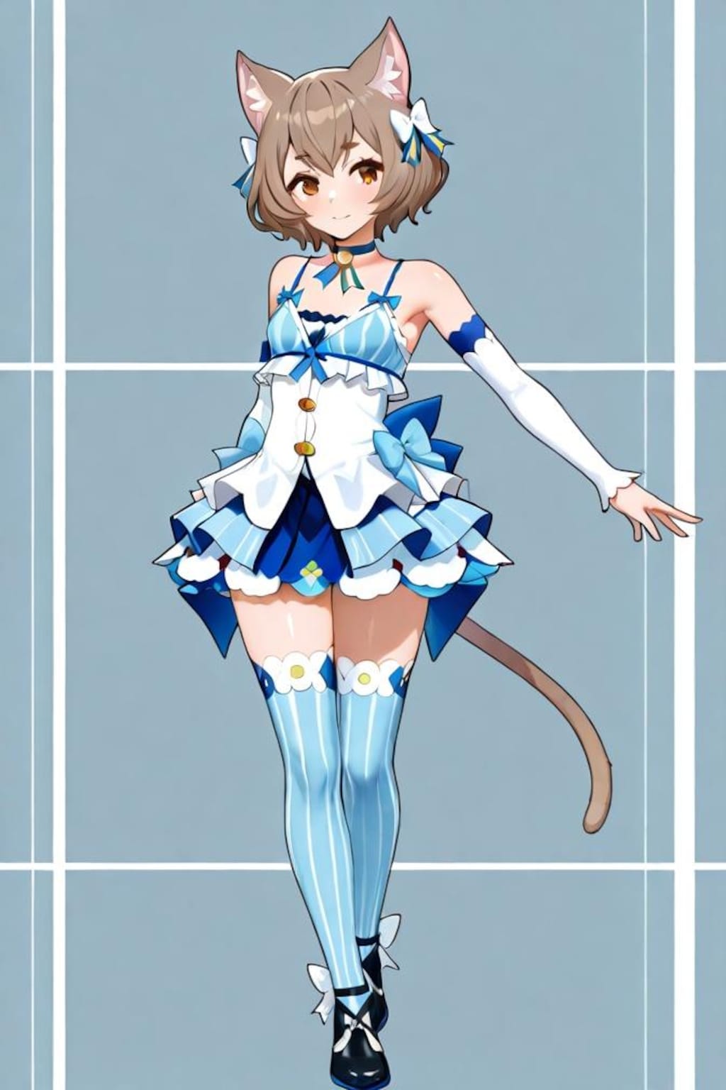 リゼロ　フェリックス・アーガイル