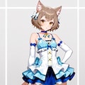 リゼロ　フェリックス・アーガイル 5枚目