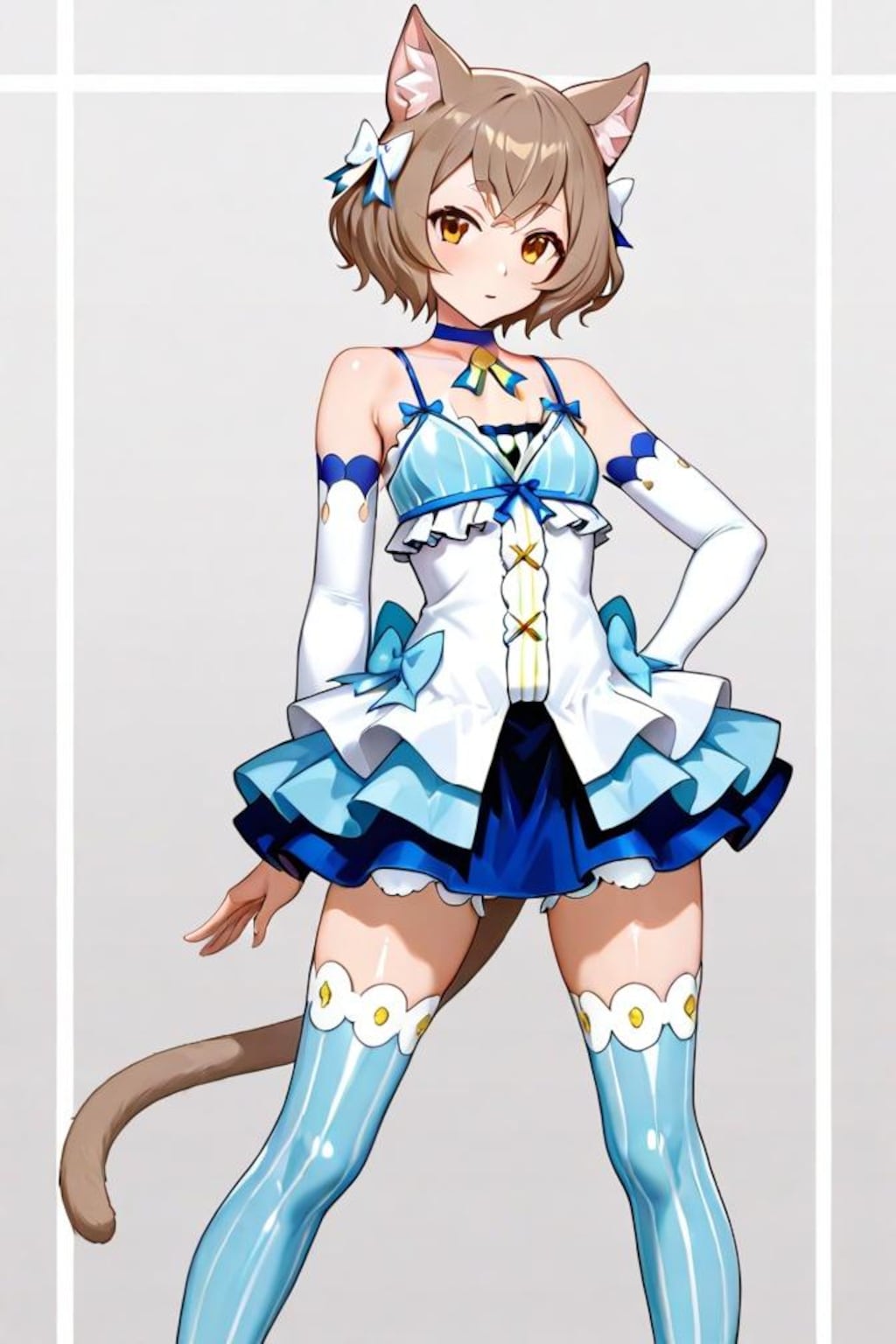 リゼロ　フェリックス・アーガイル