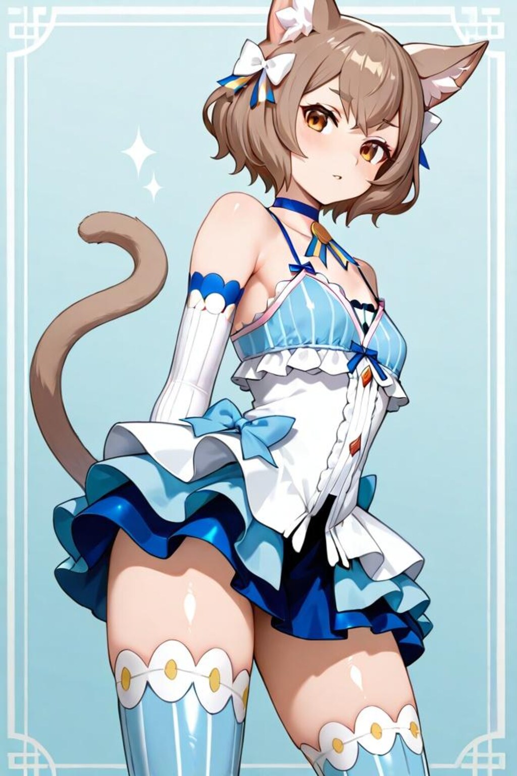 リゼロ　フェリックス・アーガイル