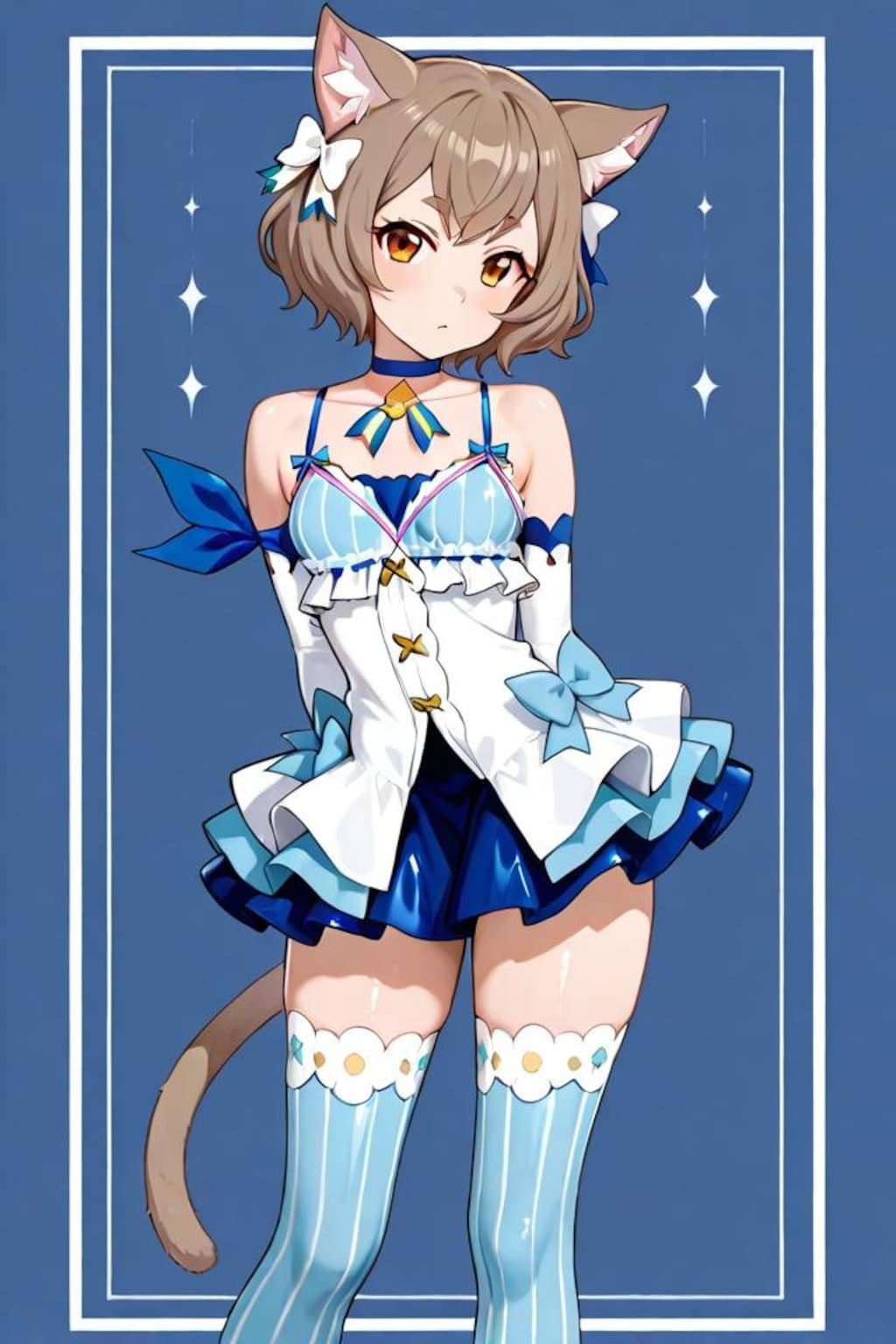 リゼロ　フェリックス・アーガイル