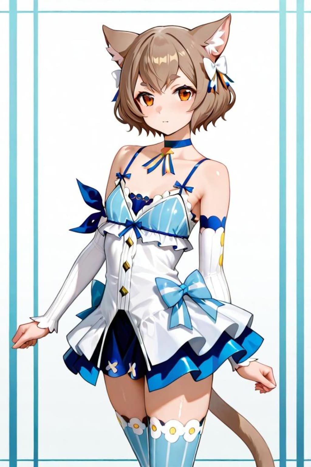 リゼロ　フェリックス・アーガイル