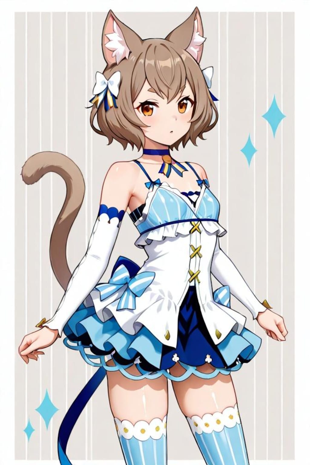 リゼロ　フェリックス・アーガイル