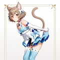 リゼロ　フェリックス・アーガイル 12枚目