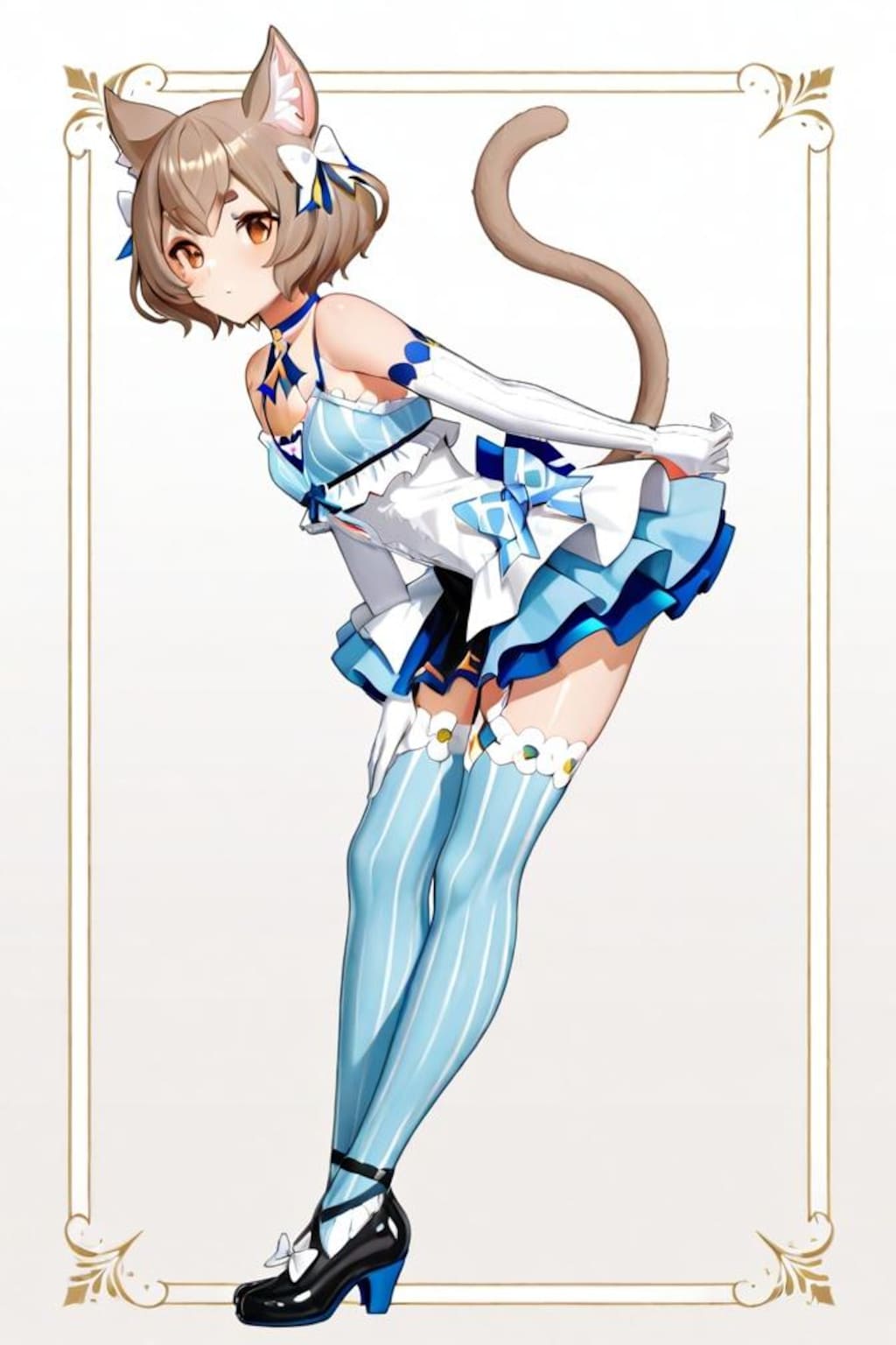 リゼロ　フェリックス・アーガイル