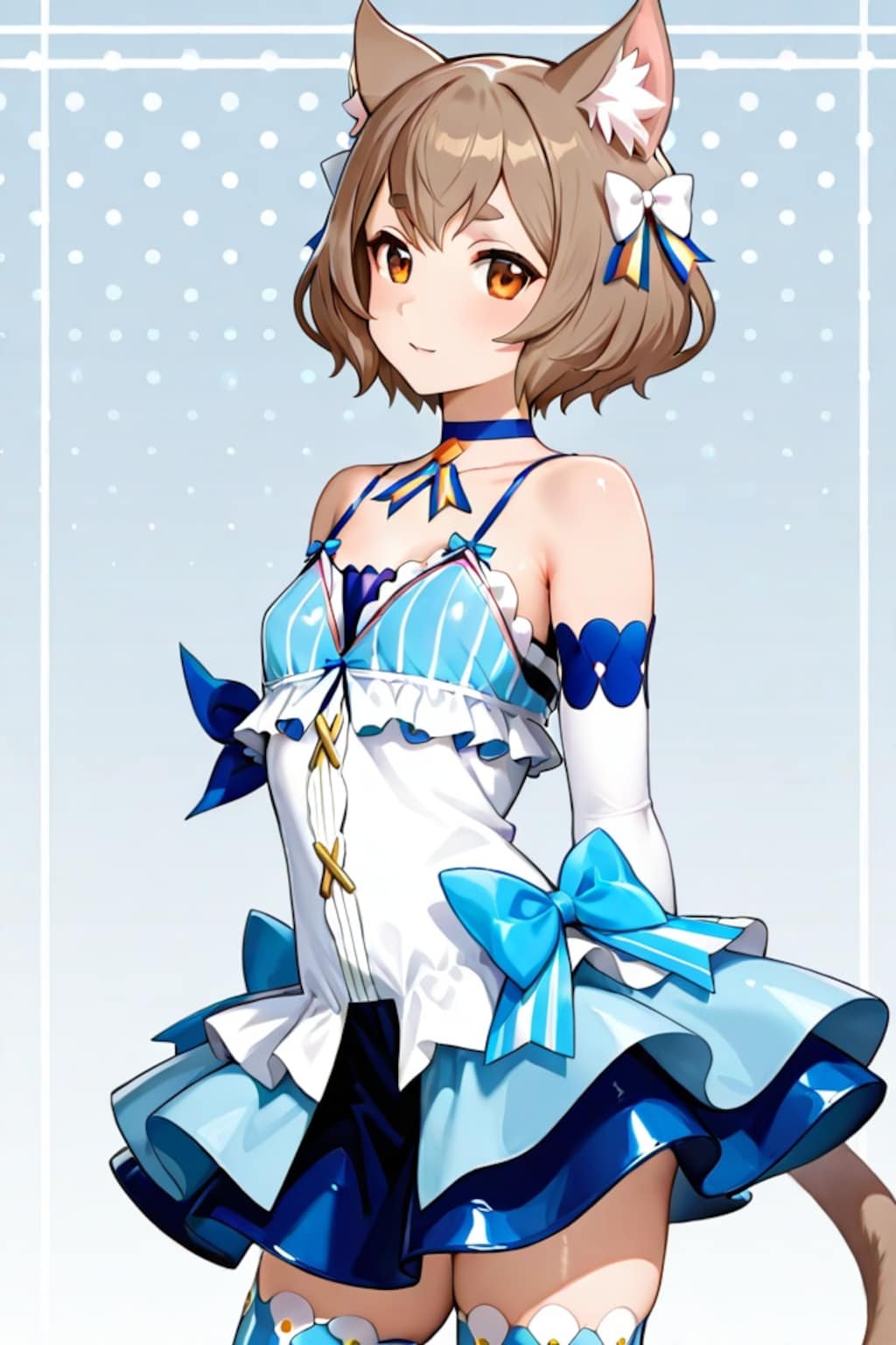 リゼロ　フェリックス・アーガイル