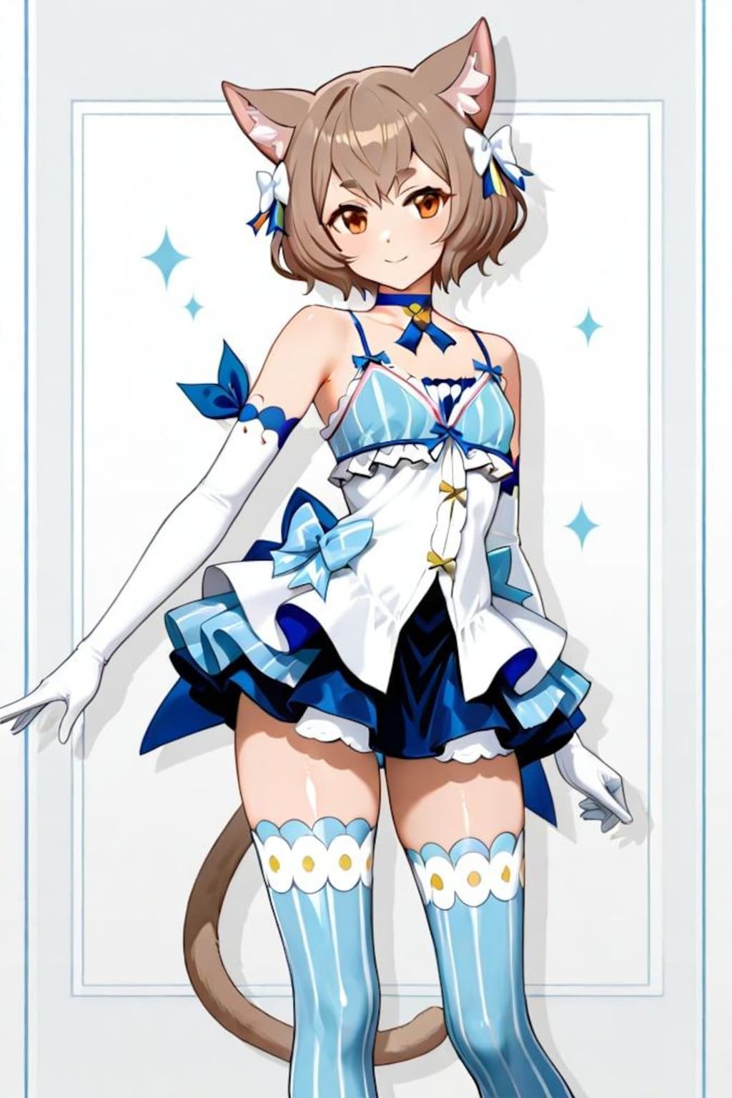 リゼロ　フェリックス・アーガイル