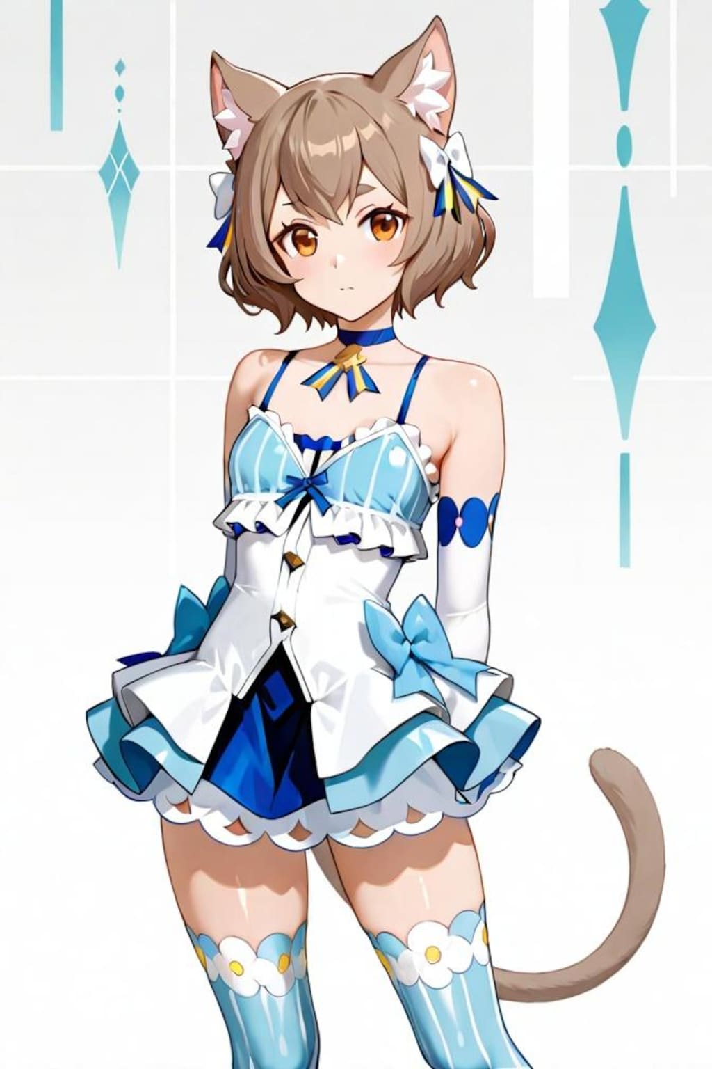 リゼロ　フェリックス・アーガイル