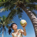 A Taste of Sunset Paradise 2枚目