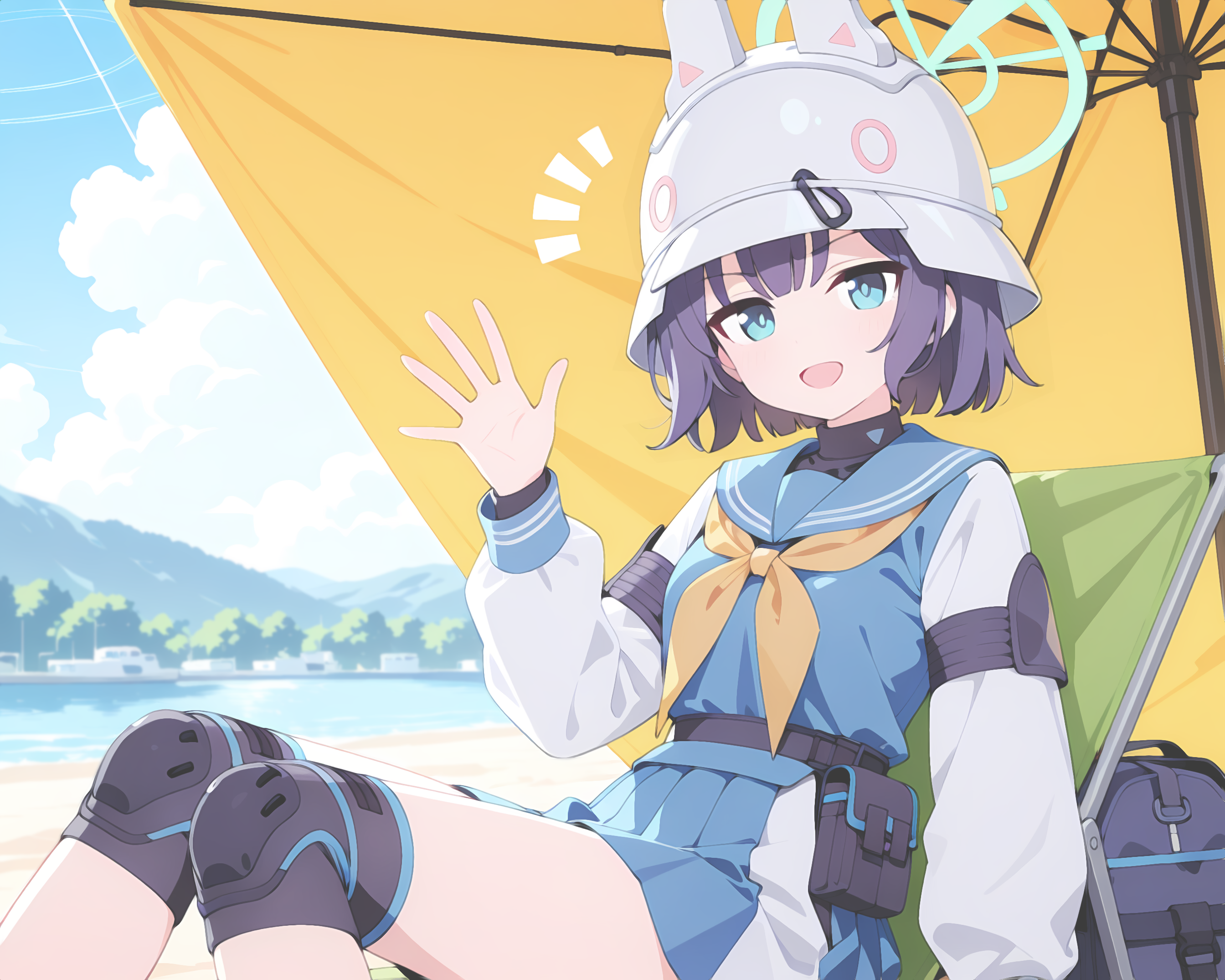 空井サキ | の人気AIイラスト・グラビア