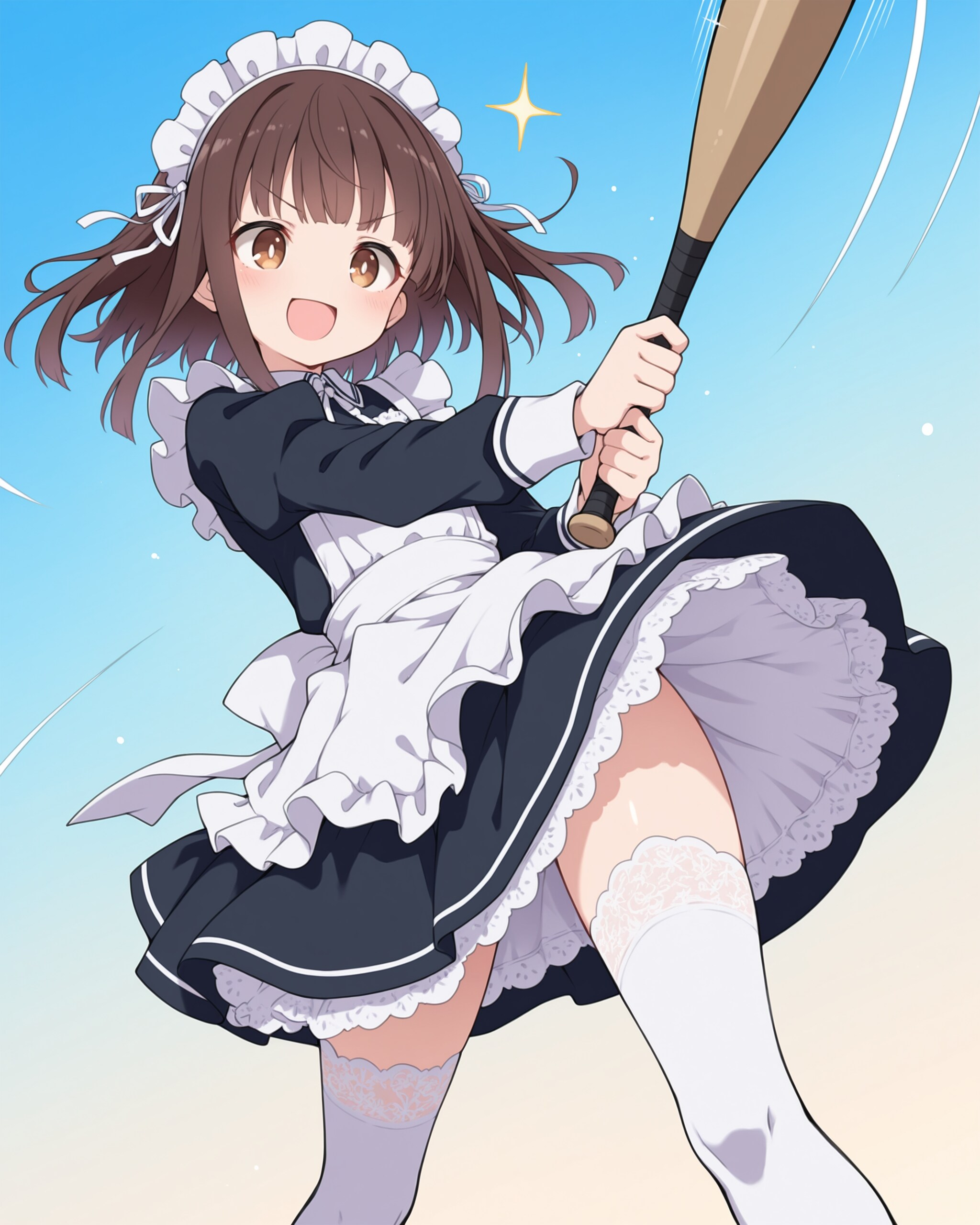 かっとばせ～！