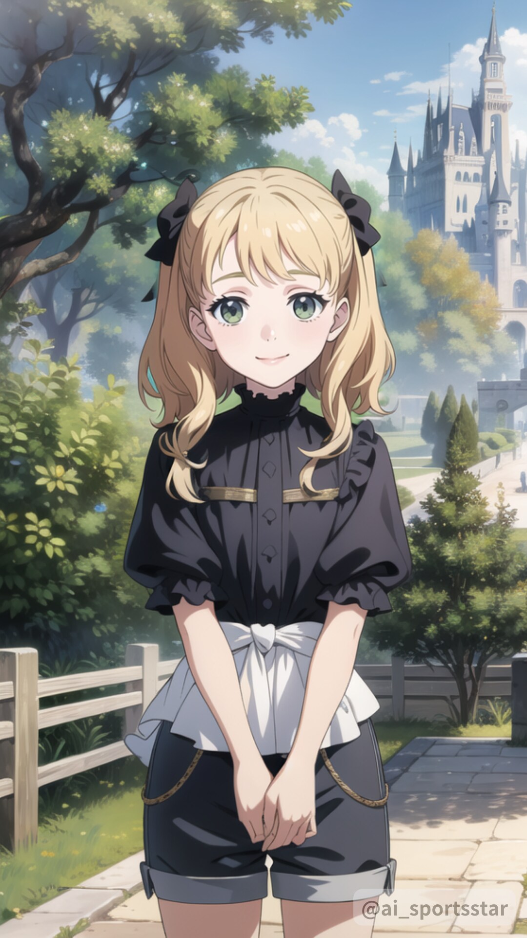 お城巡り
