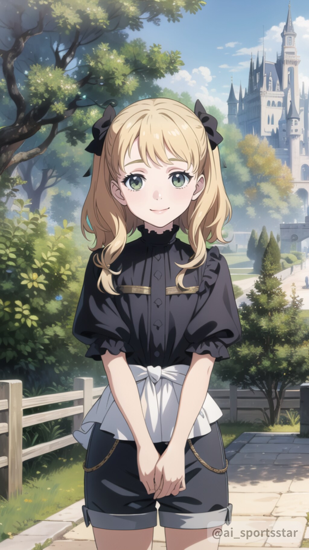 お城巡り