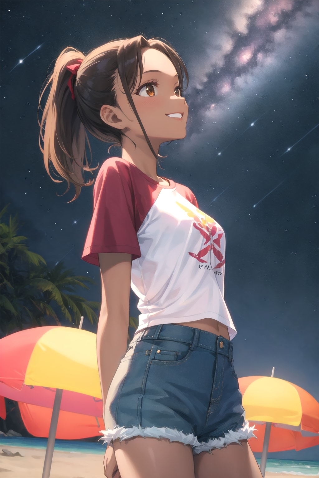 星空