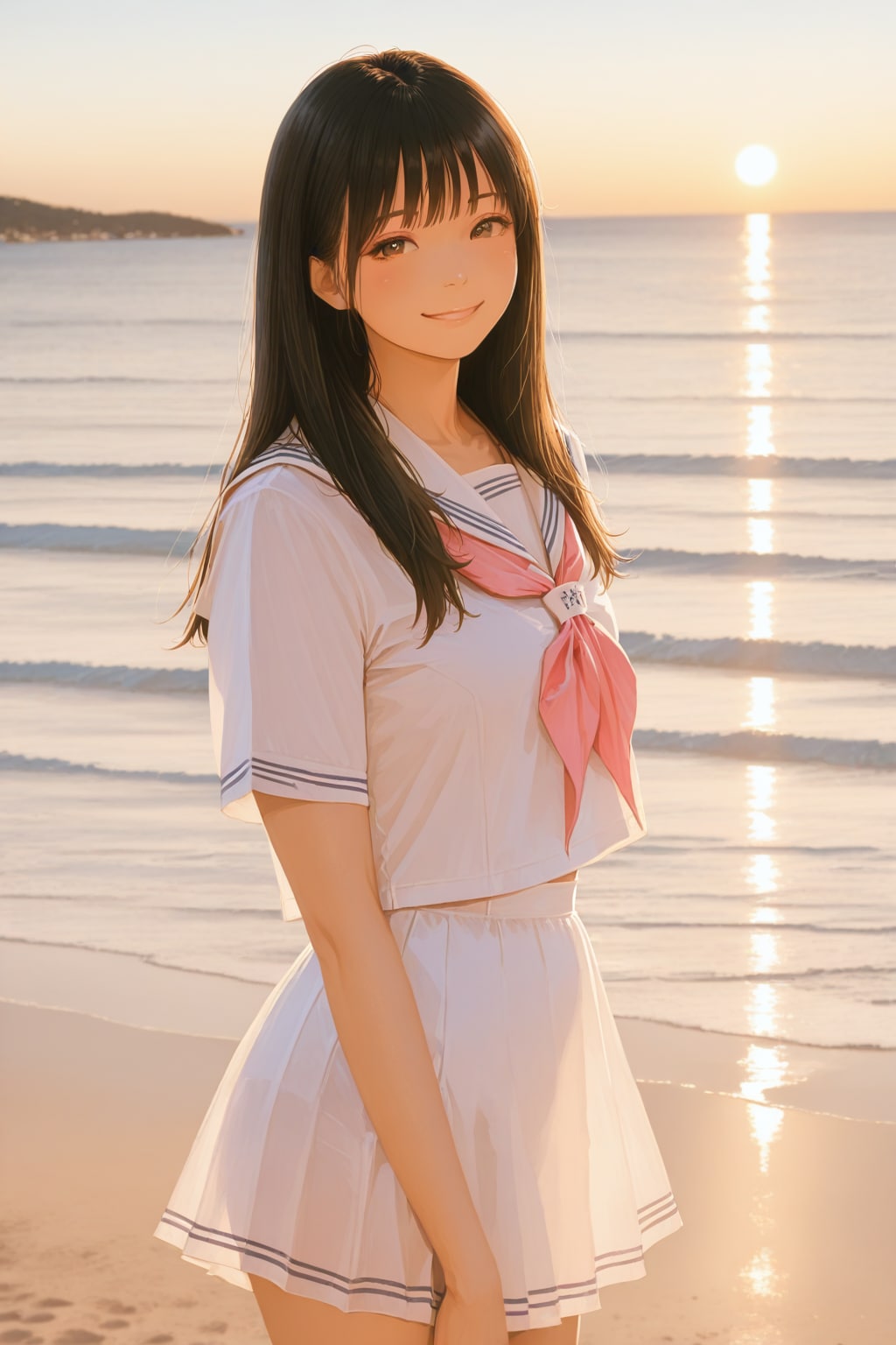 黄昏の彼女２６２