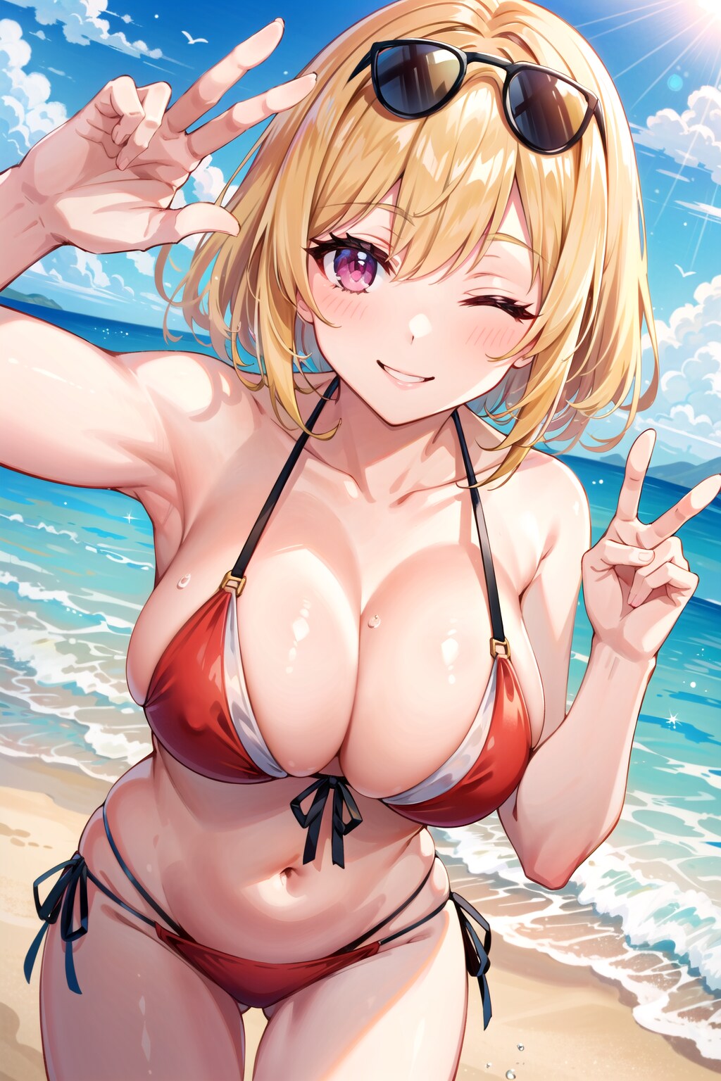 ビキニ