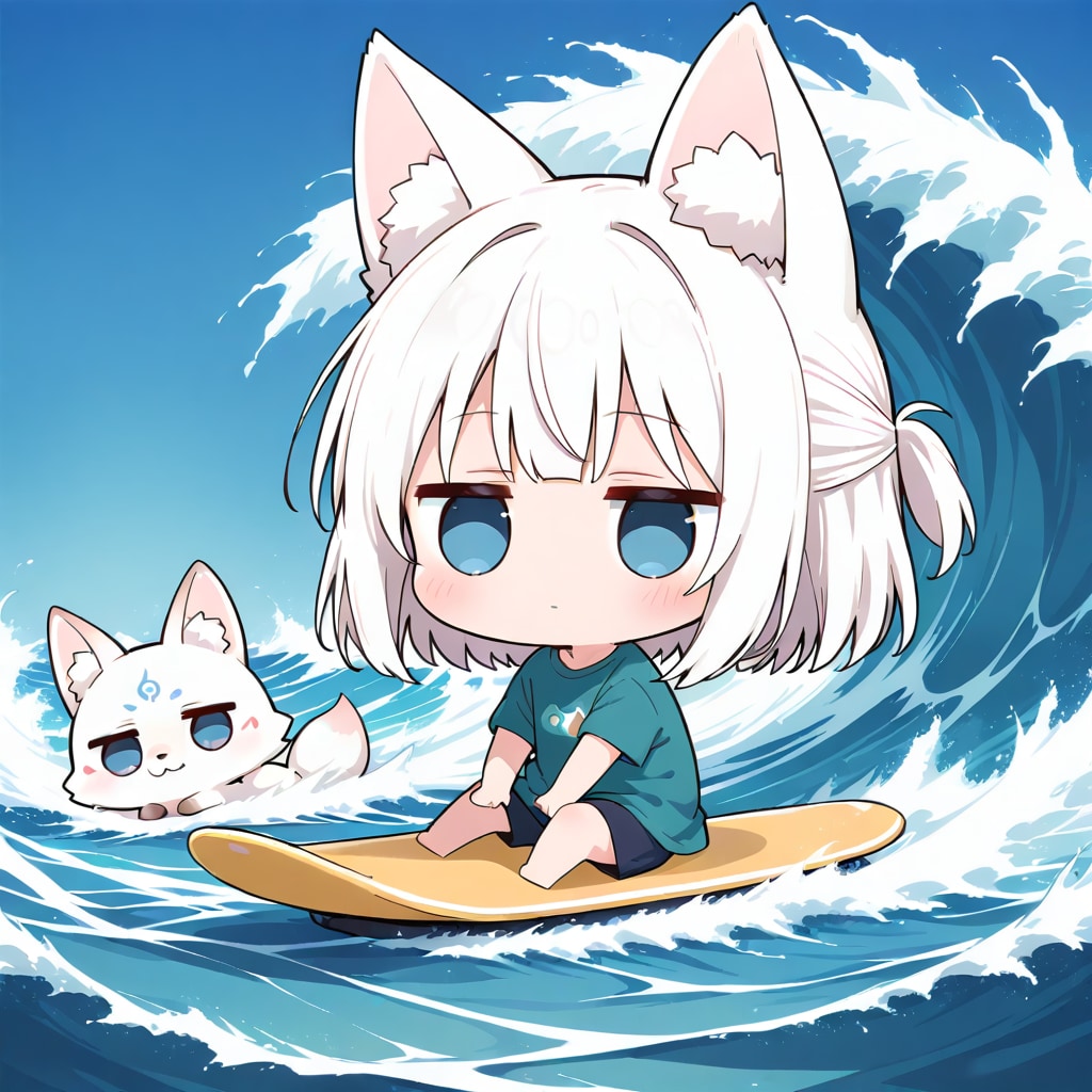 にゅむーん
