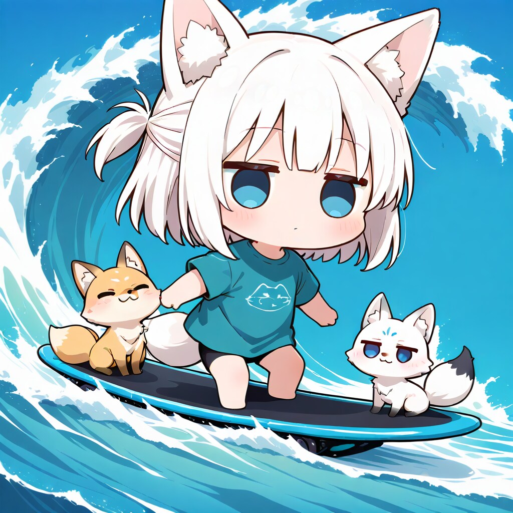 にゅむーん