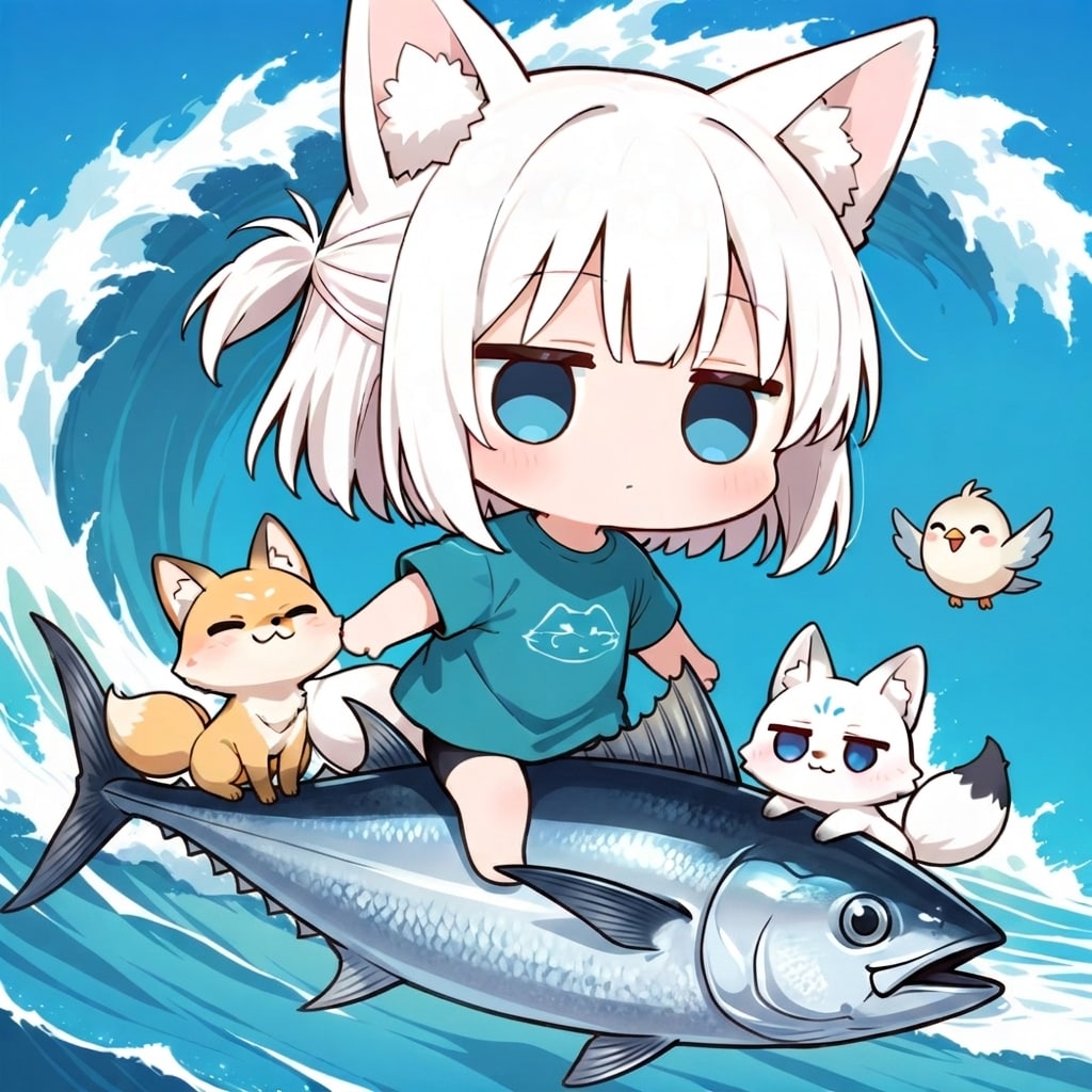 にゅむーん
