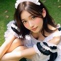 メイドさんのおっぱ 8枚目