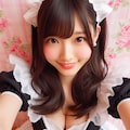 メイドさんのおっぱ 9枚目