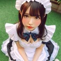メイドさんのおっぱ 3枚目